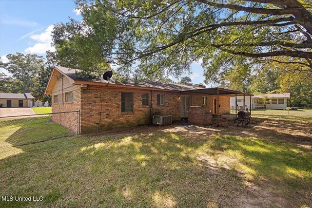 $185,000 | 1315 McDonald Avenue, Canton, MS 39046