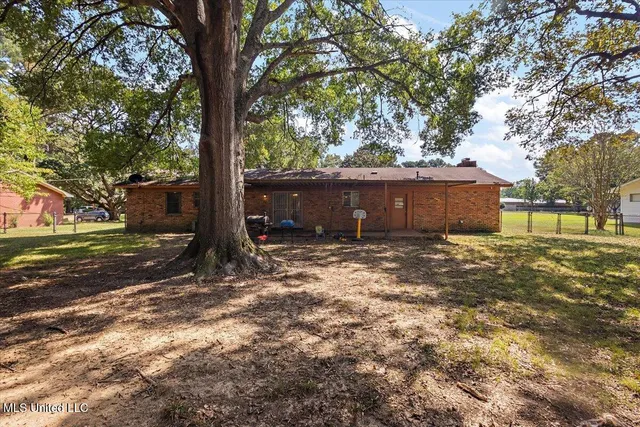 $185,000 | 1315 McDonald Avenue, Canton, MS 39046