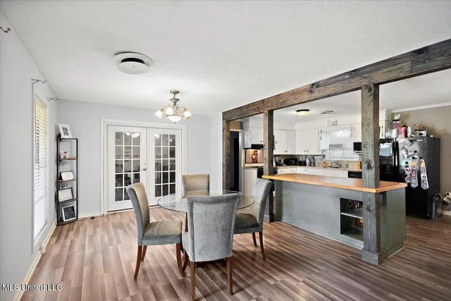 $185,000 | 1315 McDonald Avenue, Canton, MS 39046