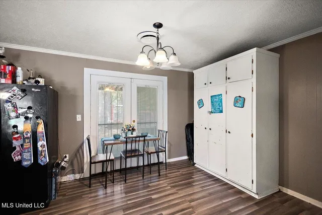 $185,000 | 1315 McDonald Avenue, Canton, MS 39046