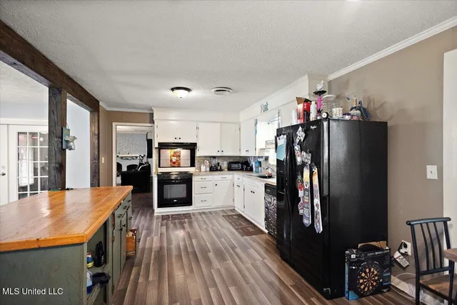 $185,000 | 1315 McDonald Avenue, Canton, MS 39046