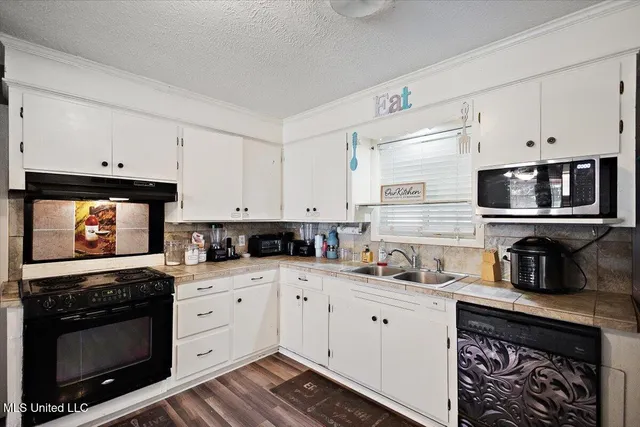 $185,000 | 1315 McDonald Avenue, Canton, MS 39046