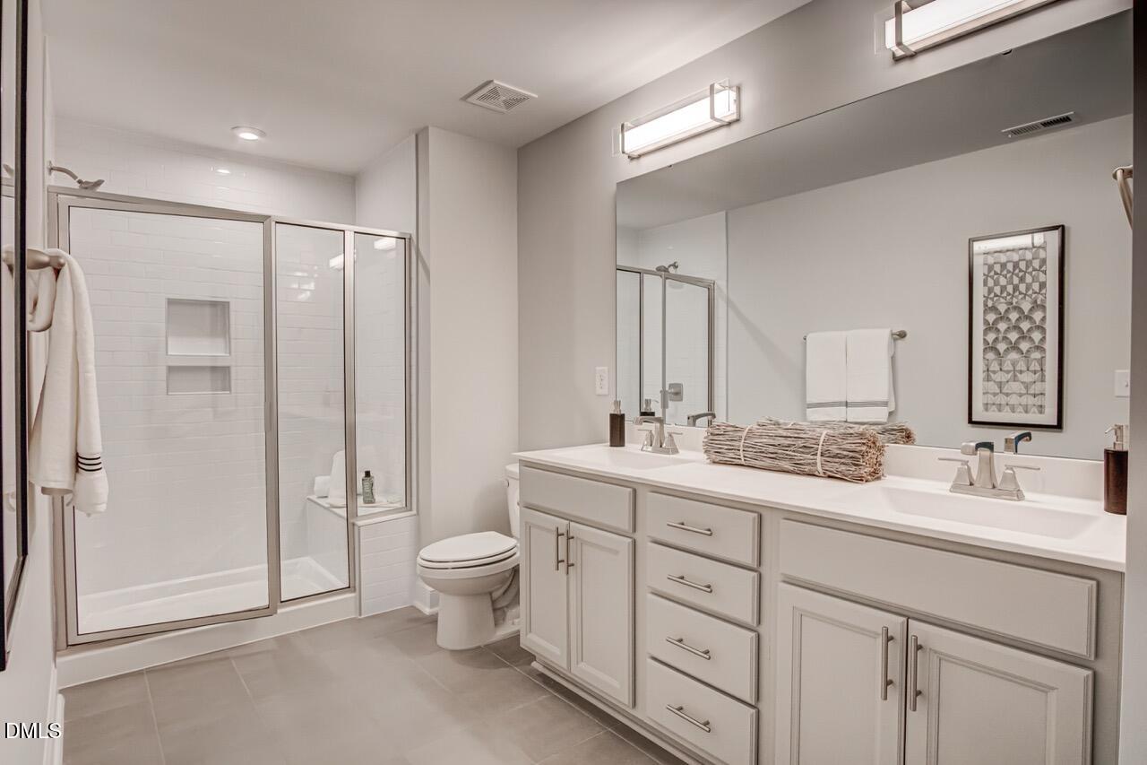 522 Toran Drive Wake Forest, NC 27587 - Photo 11 of 21 Model Representation Only