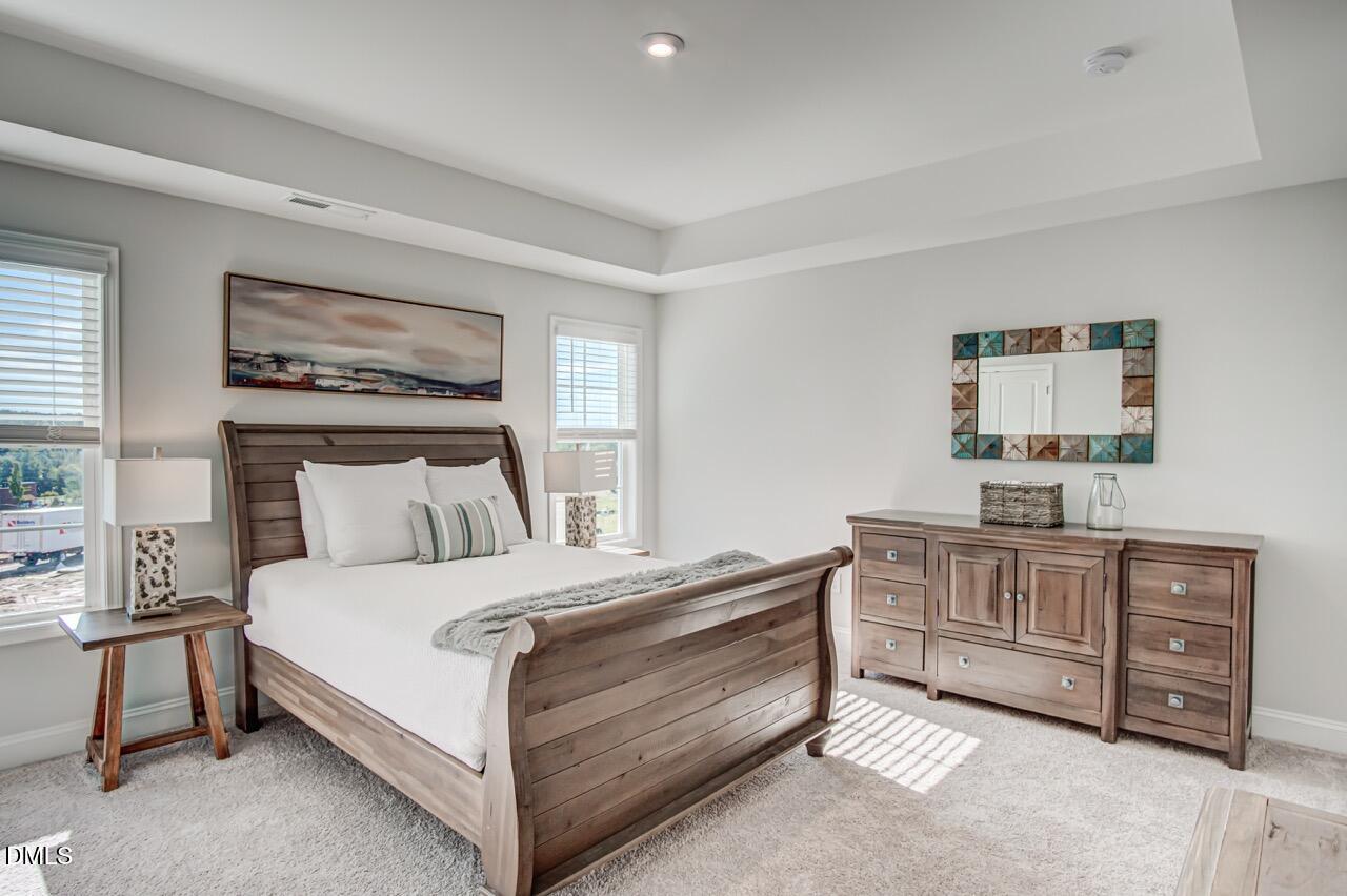 522 Toran Drive Wake Forest, NC 27587 - Photo 13 of 21 Model Representation Only