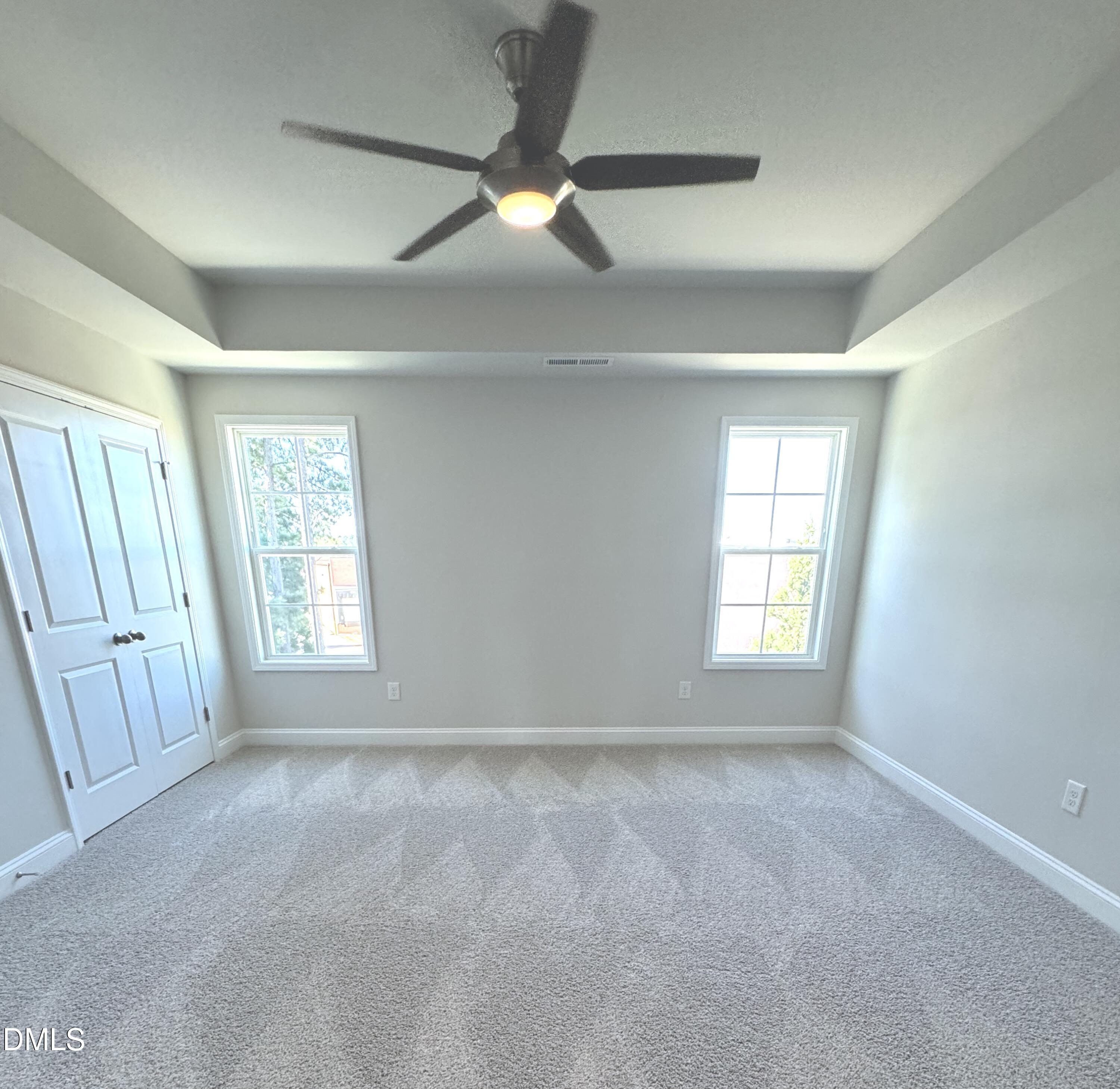 522 Toran Drive Wake Forest, NC 27587 - Photo 14 of 21 2nd Bed