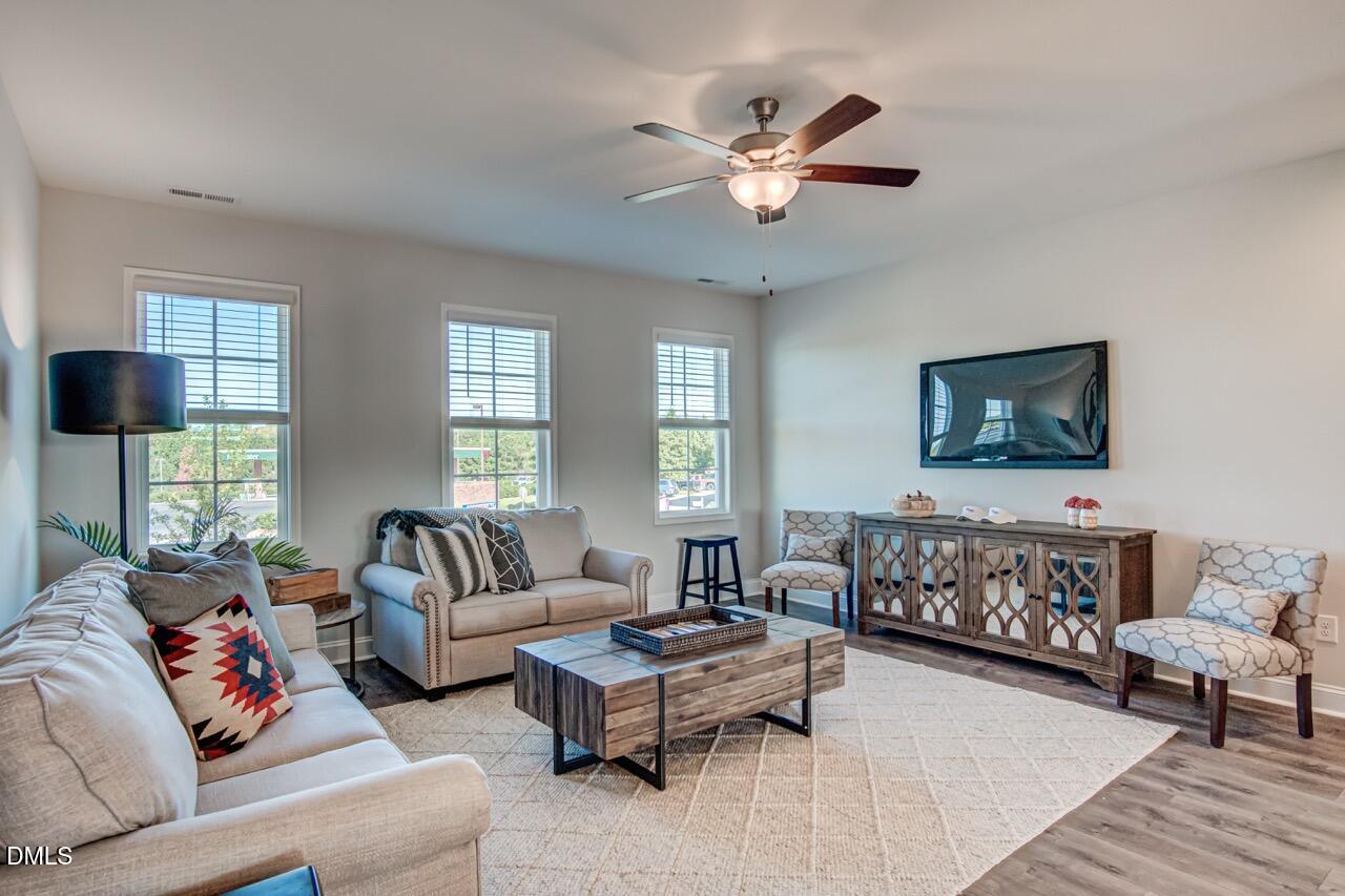 522 Toran Drive Wake Forest, NC 27587 - Photo 7 of 21 Model Representation Only
