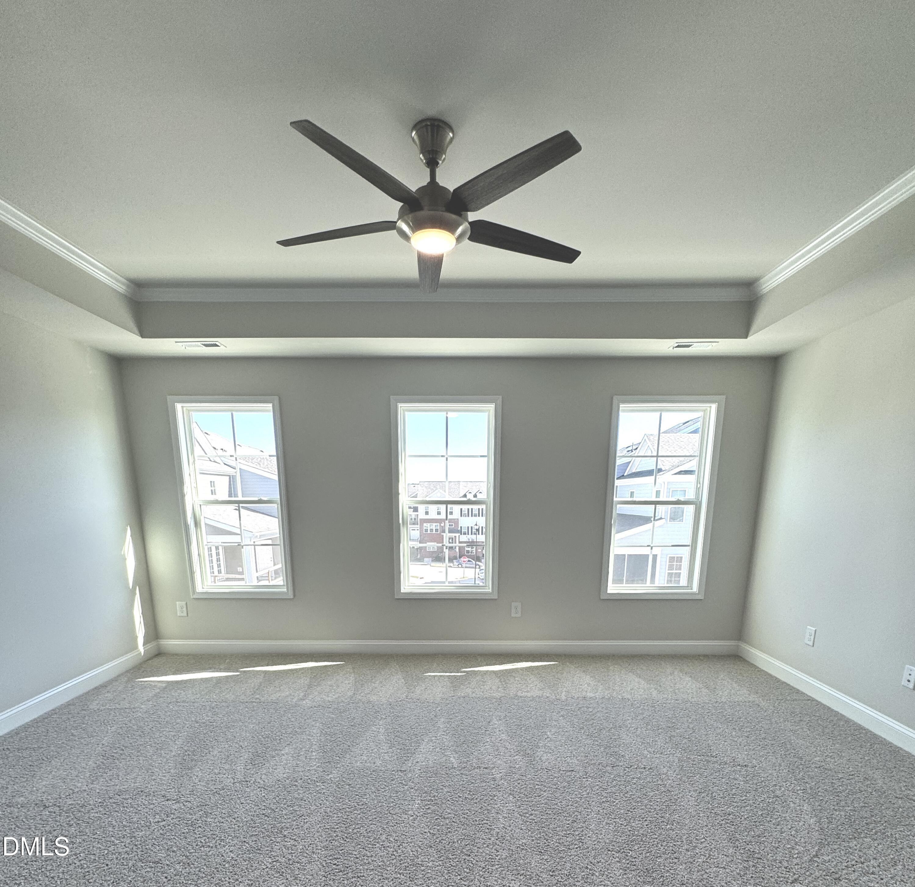 522 Toran Drive Wake Forest, NC 27587 - Photo 8 of 21 Primary Bed