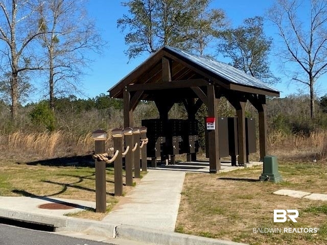 0 South Grand Bay Wilmer Road Mobile, AL 36695 - Photo 4 of 5