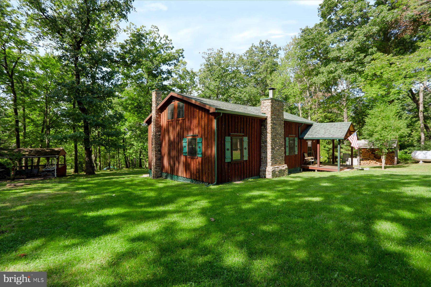 115 Summit Road Snow Shoe, PA 16874 - Photo 29 of 36 Gallery Image 29