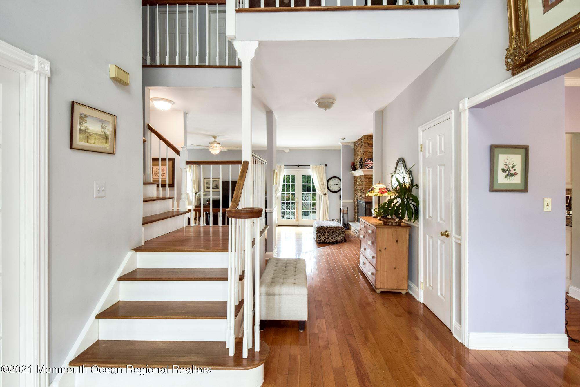 20 Highland Ridge Road Manalapan, NJ 07726 - Photo 18 of 35 Steps