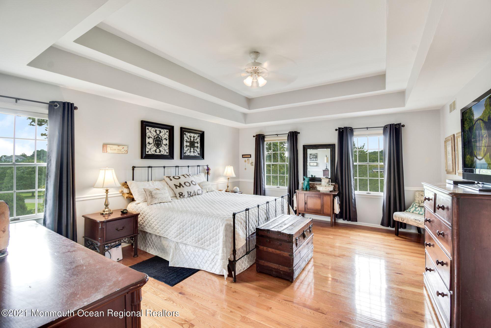 20 Highland Ridge Road Manalapan, NJ 07726 - Photo 21 of 35 Master