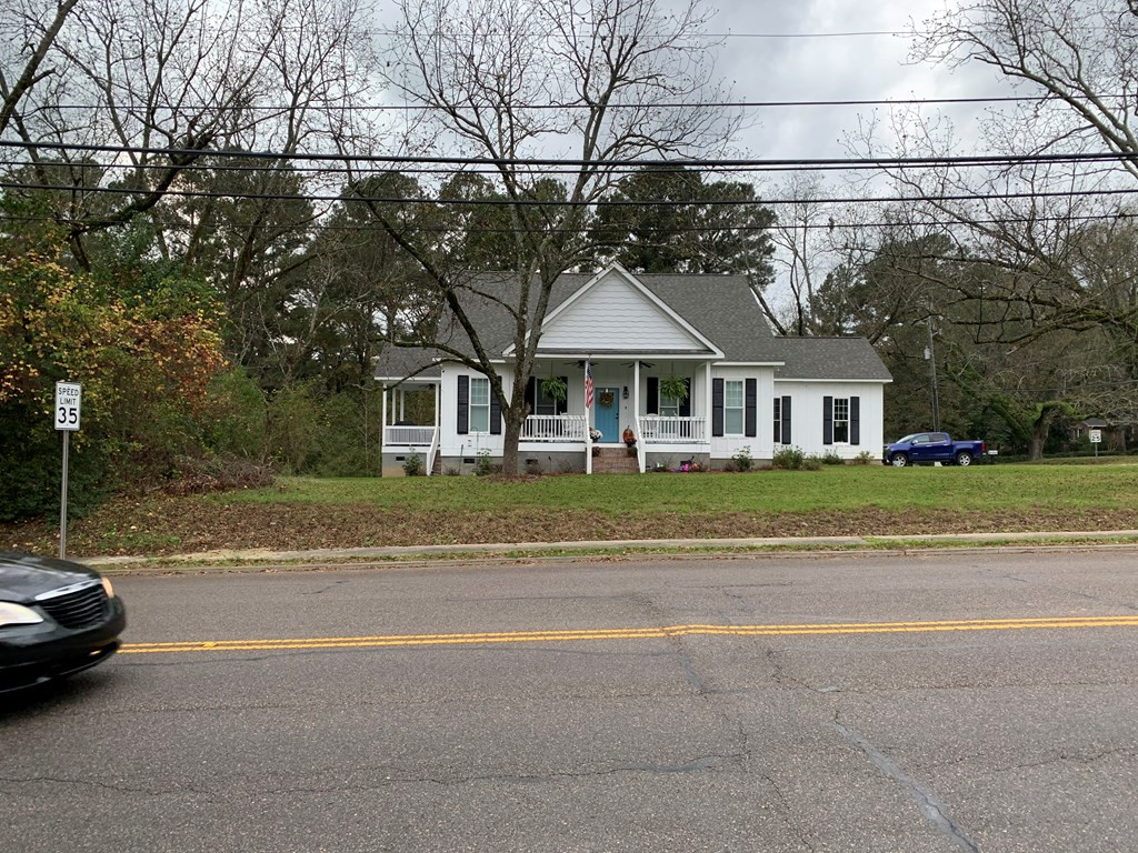 299 Brooks Street Edgefield, SC 29824 - Photo 5 of 7