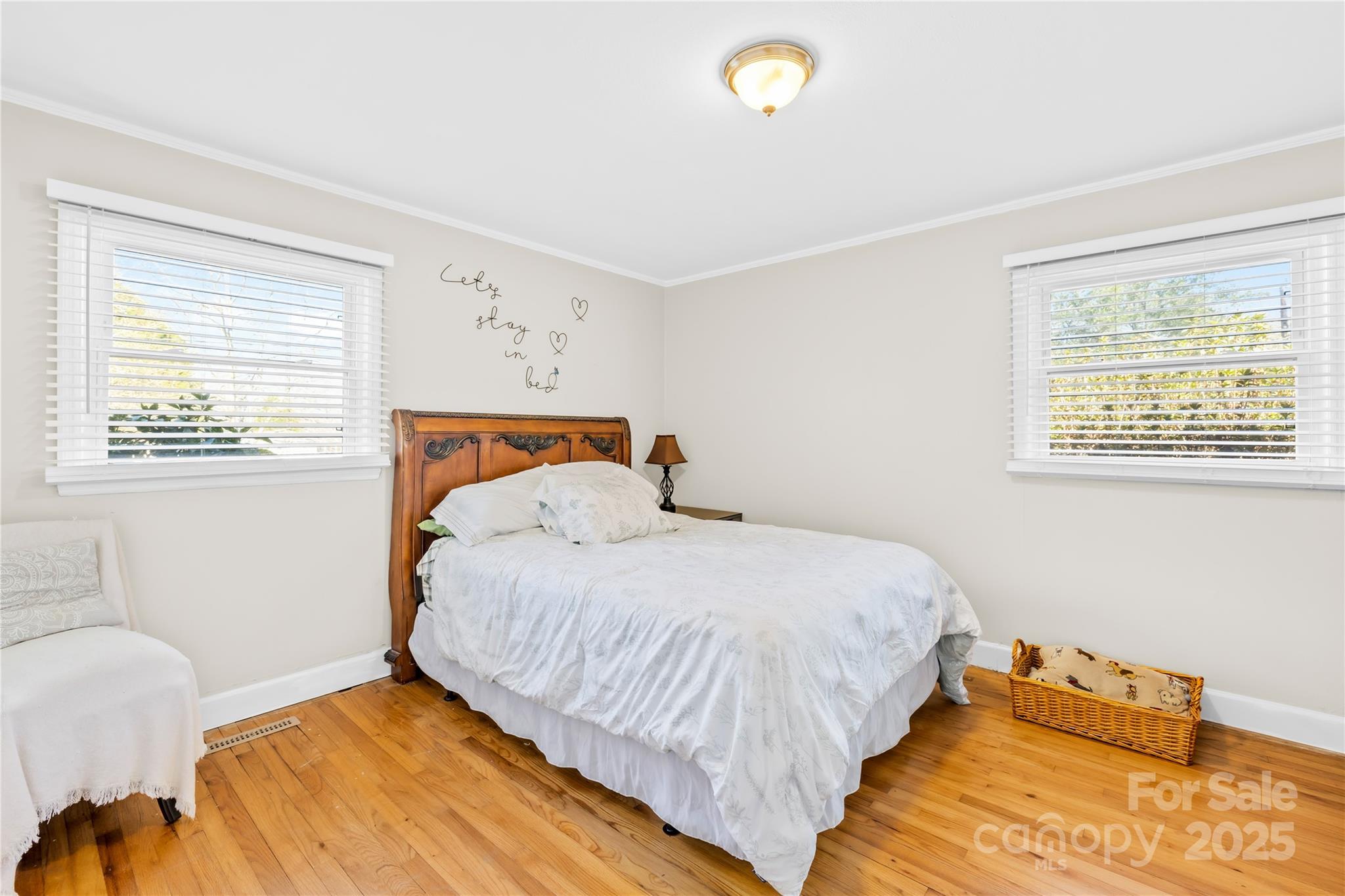 827 Lakeside Circle Lancaster, SC 29720 - Photo 15 of 31 a bedroom with a bed and window