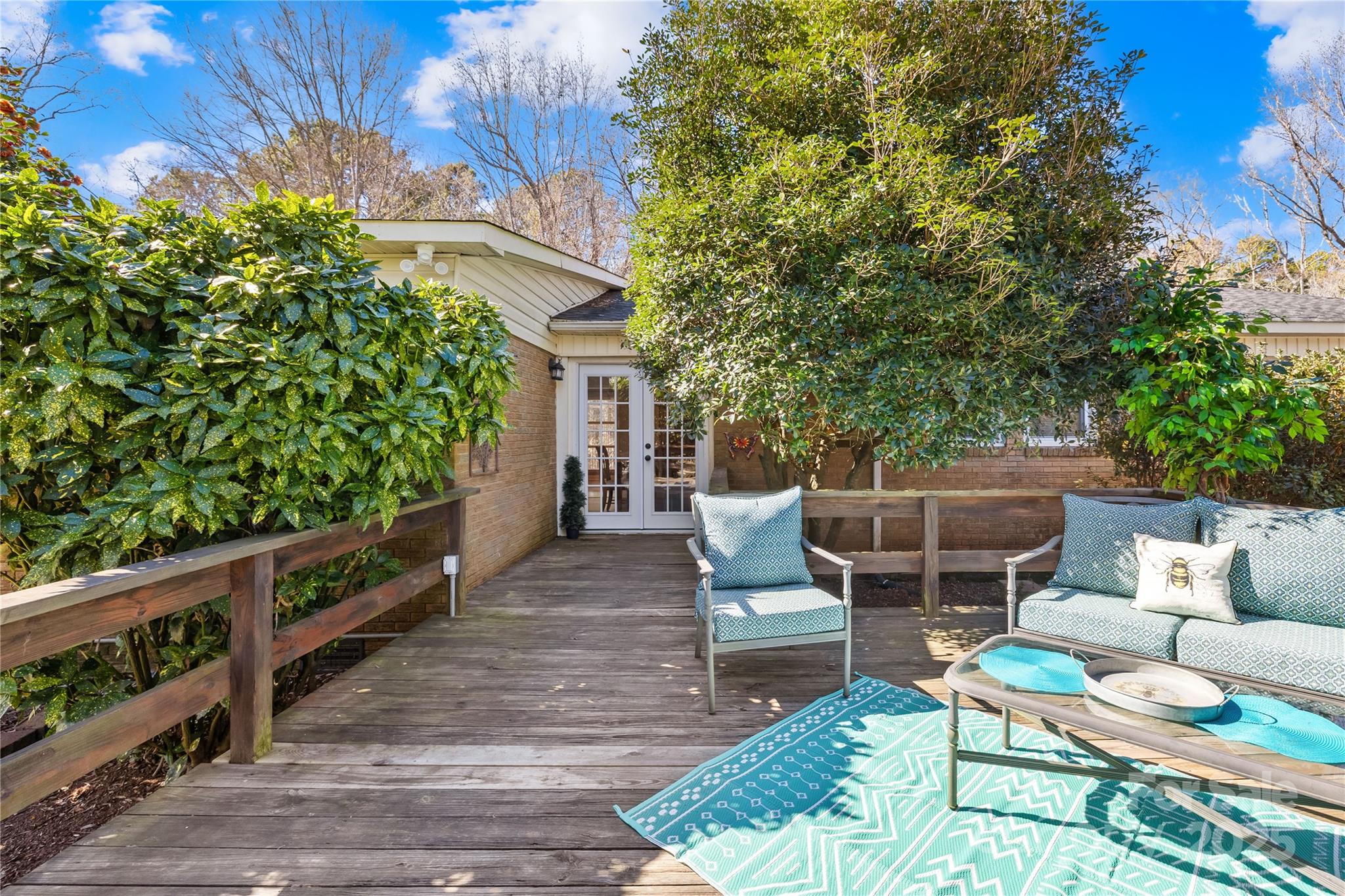 827 Lakeside Circle Lancaster, SC 29720 - Photo 22 of 31 a view of house with patio outdoor seating