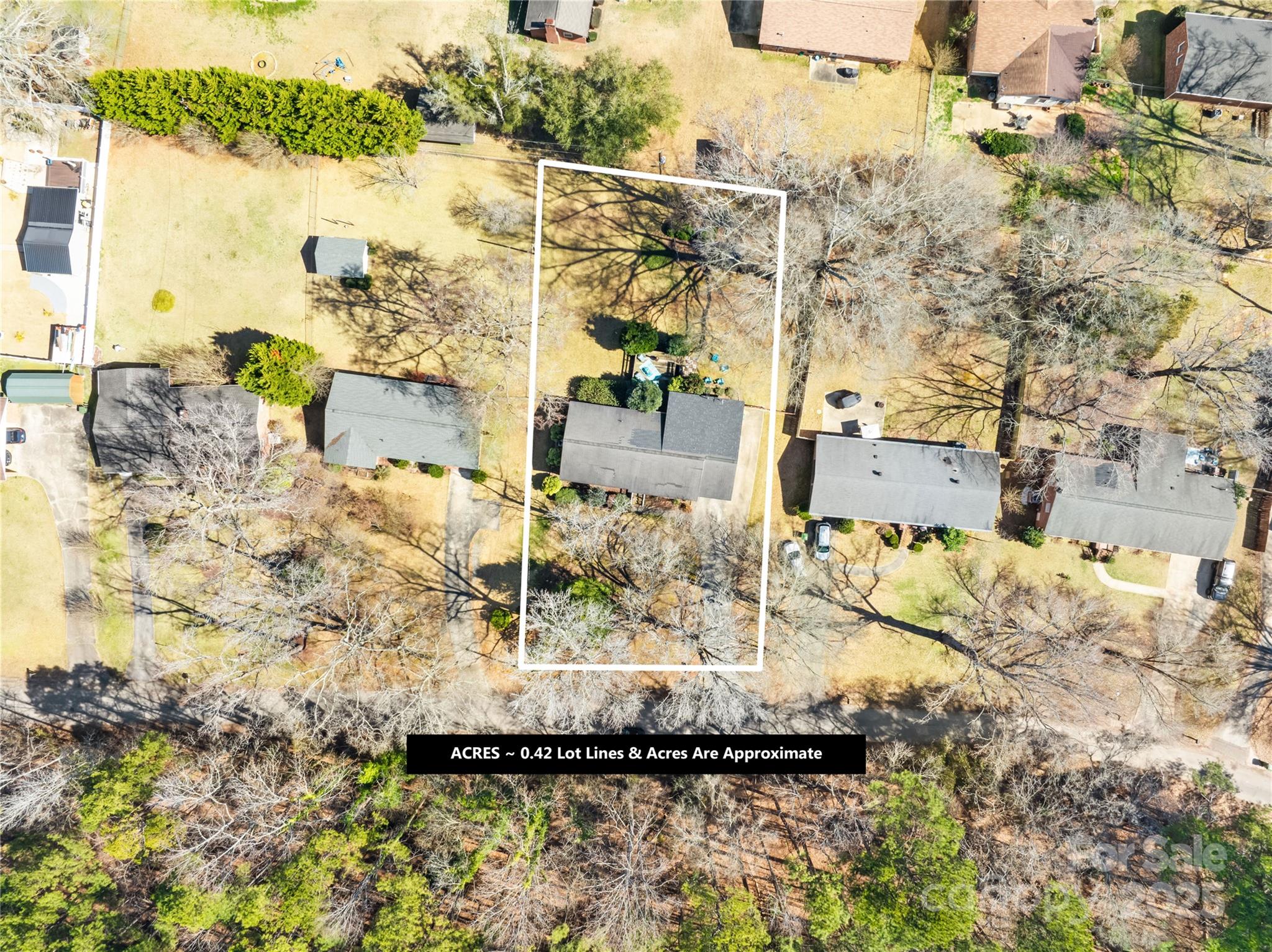 827 Lakeside Circle Lancaster, SC 29720 - Photo 26 of 31