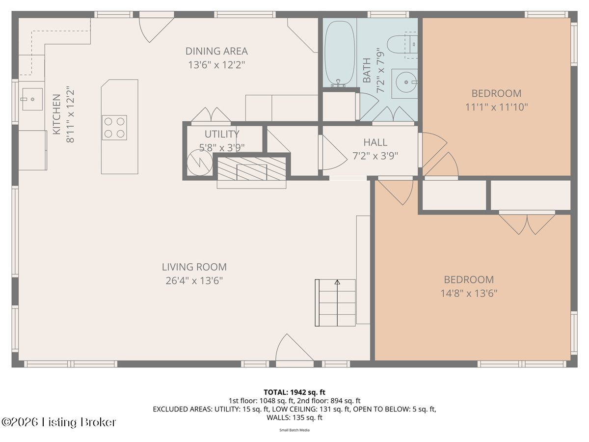419 Sprite Road Louisville, KY 40207 - Photo 43 of 45 Gallery Image 43
