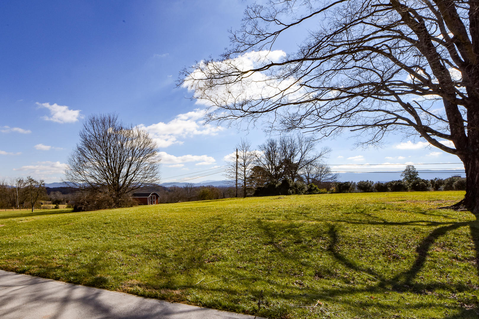 2008 Cochran Road Maryville, TN 37803 - Photo 4 of 36 BEAUTIFUL MTN VIEW