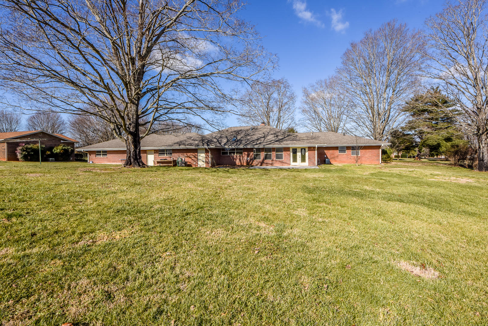 2008 Cochran Road Maryville, TN 37803 - Photo 34 of 36 SHOWS NICE LEVEL LOT