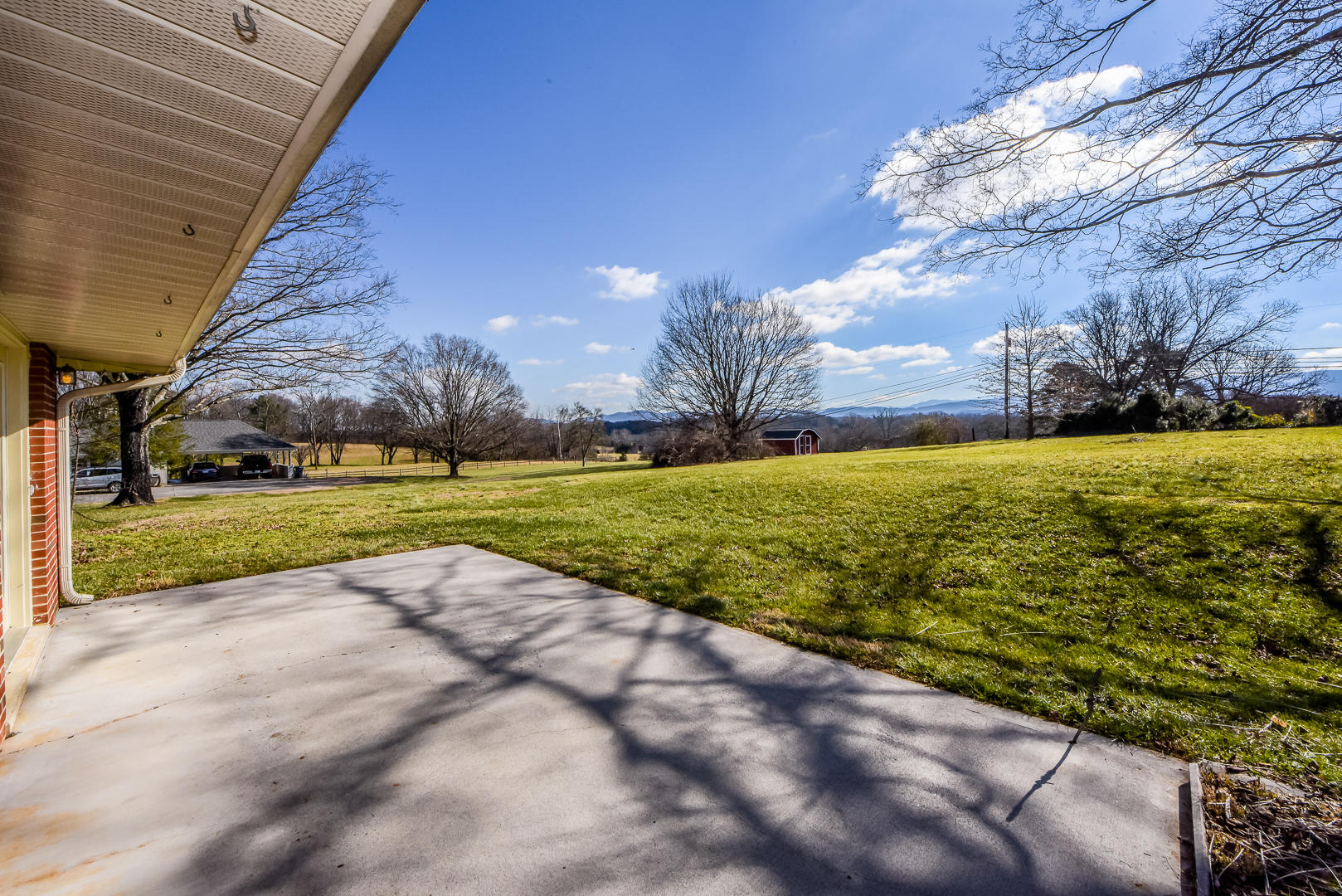 2008 Cochran Road Maryville, TN 37803 - Photo 35 of 36 lARGE LEVEL LOT