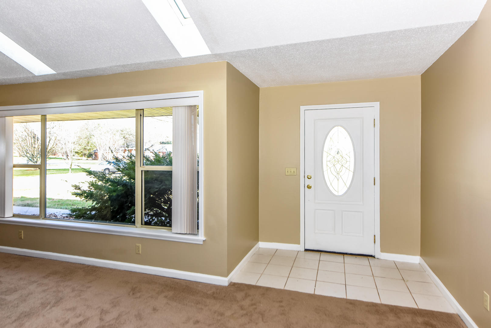 2008 Cochran Road Maryville, TN 37803 - Photo 7 of 36 ENTRY WAY