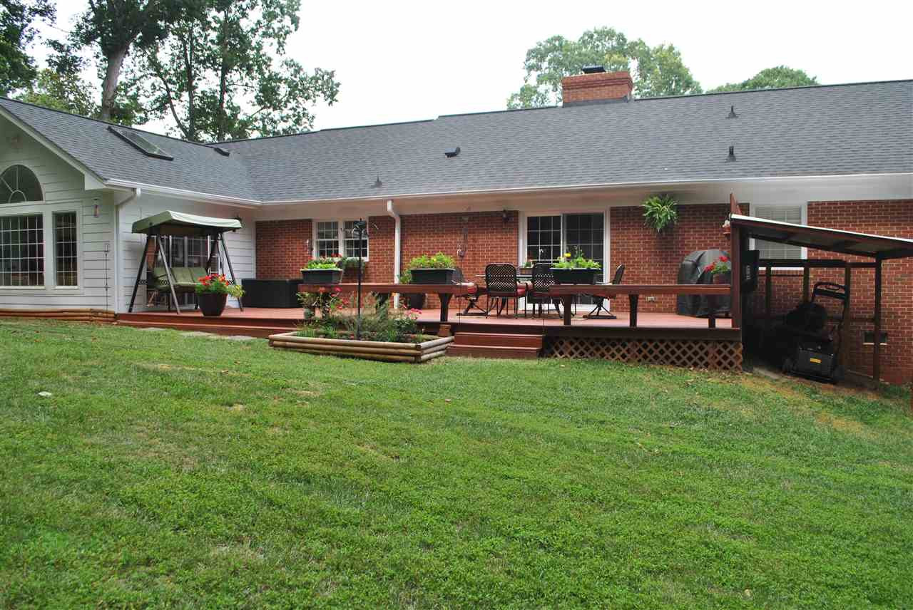 416 Oak Ridge Road Cary, NC 27511 - Photo 10 of 20 Photo 10