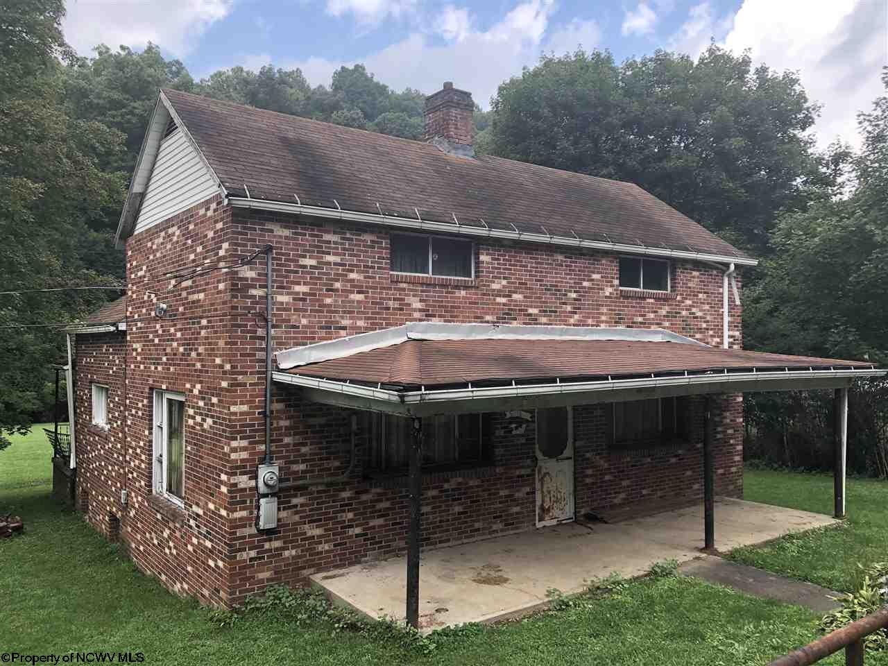 1001 Dunkard Mill Road Farmington, WV 26571 - Photo 11 of 16 Gallery Image 11