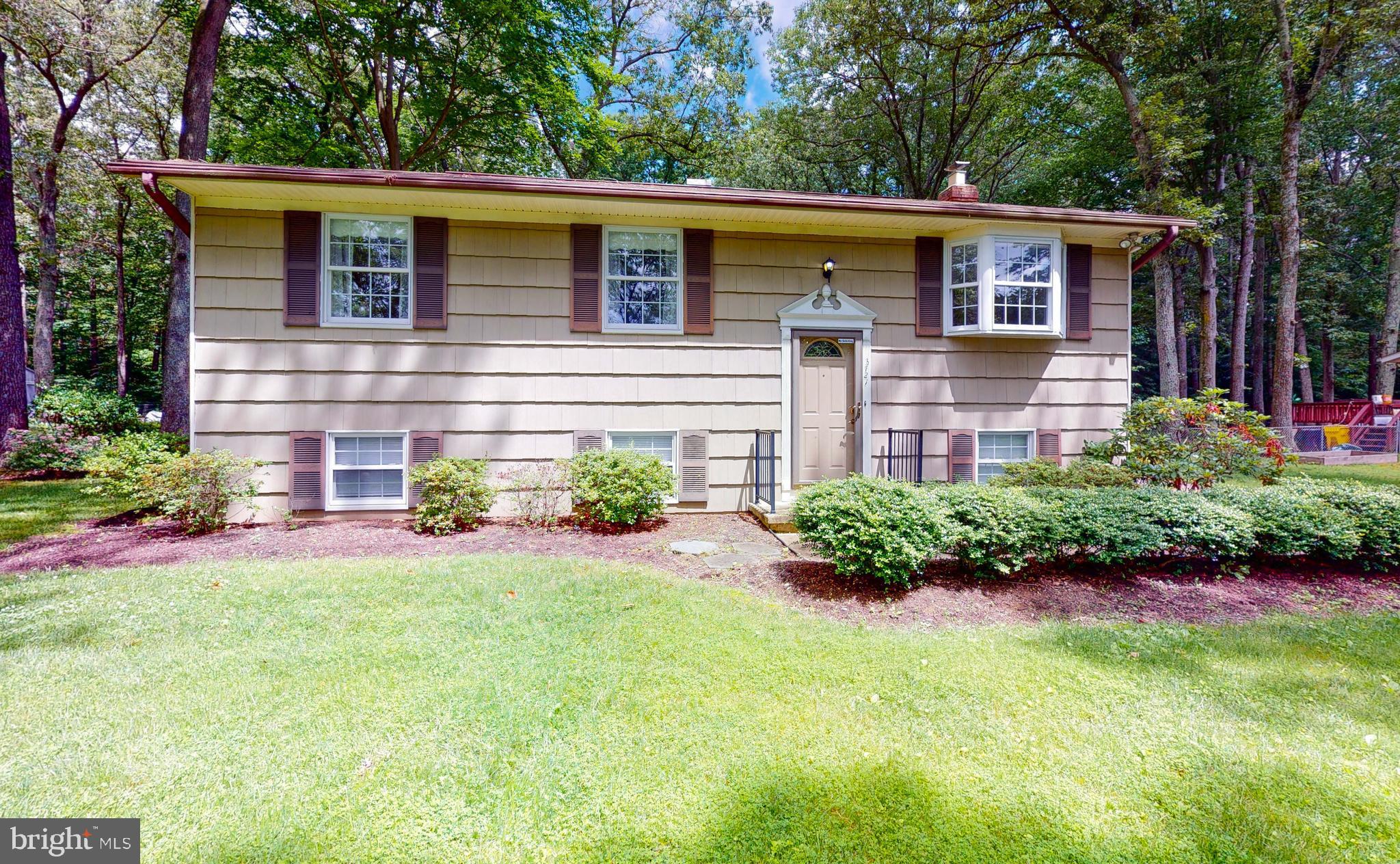 3721 Nile Road Davidsonville, MD 21035 - Photo 1 of 34 Welcome to your new home!