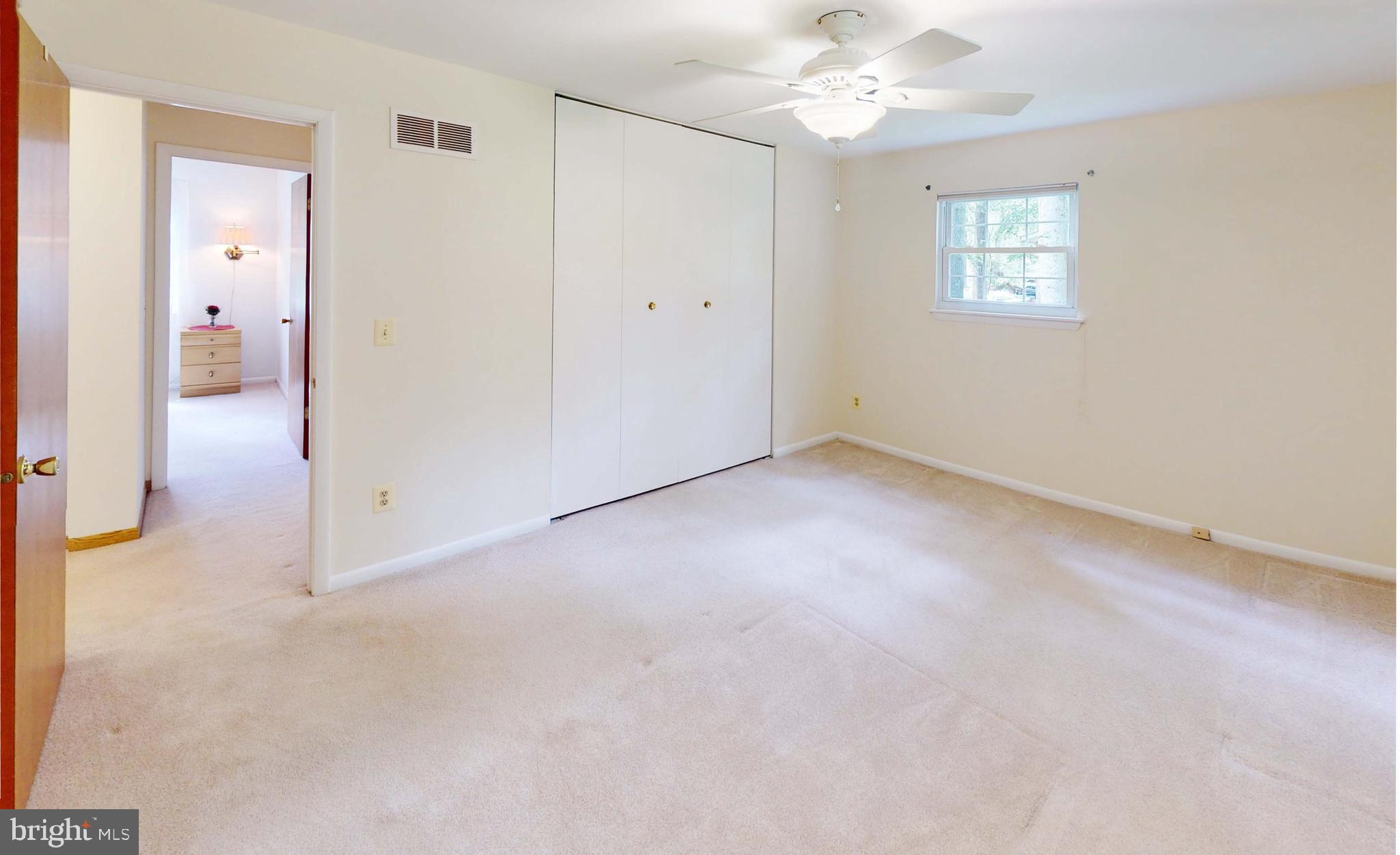 3721 Nile Road Davidsonville, MD 21035 - Photo 13 of 34 Your master bedroom with ceiling fan.