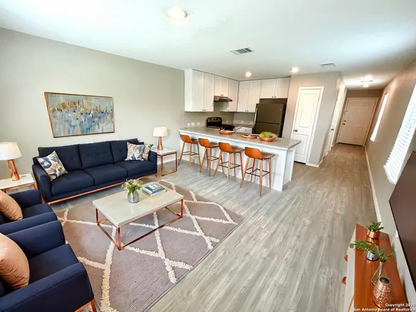 $1,325 | 20356 Andalusite Way, San Antonio, TX 78264