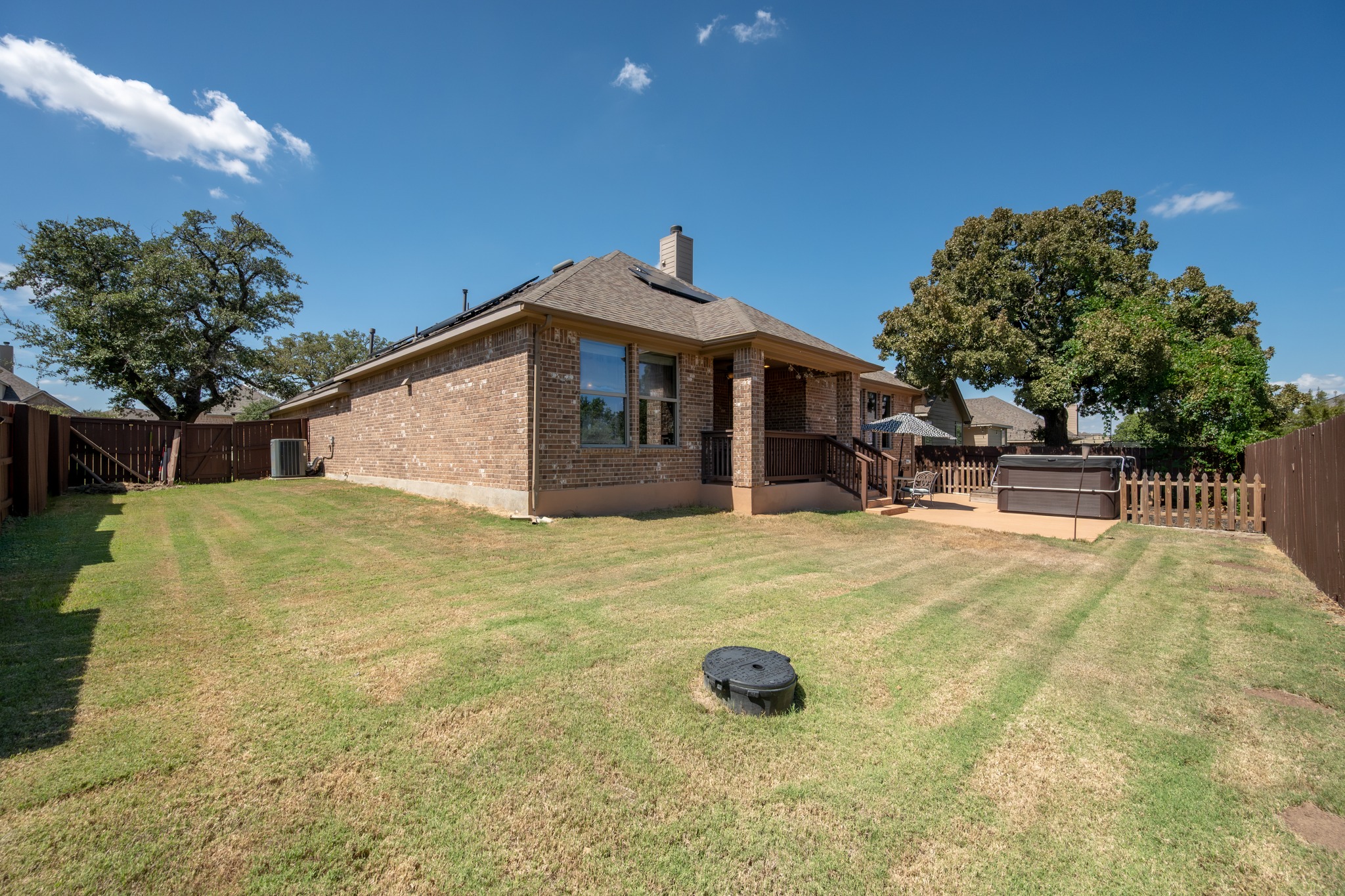1728 Highland Ridge Road Georgetown, TX 78628 - Photo 27 of 30 Gallery Image 27