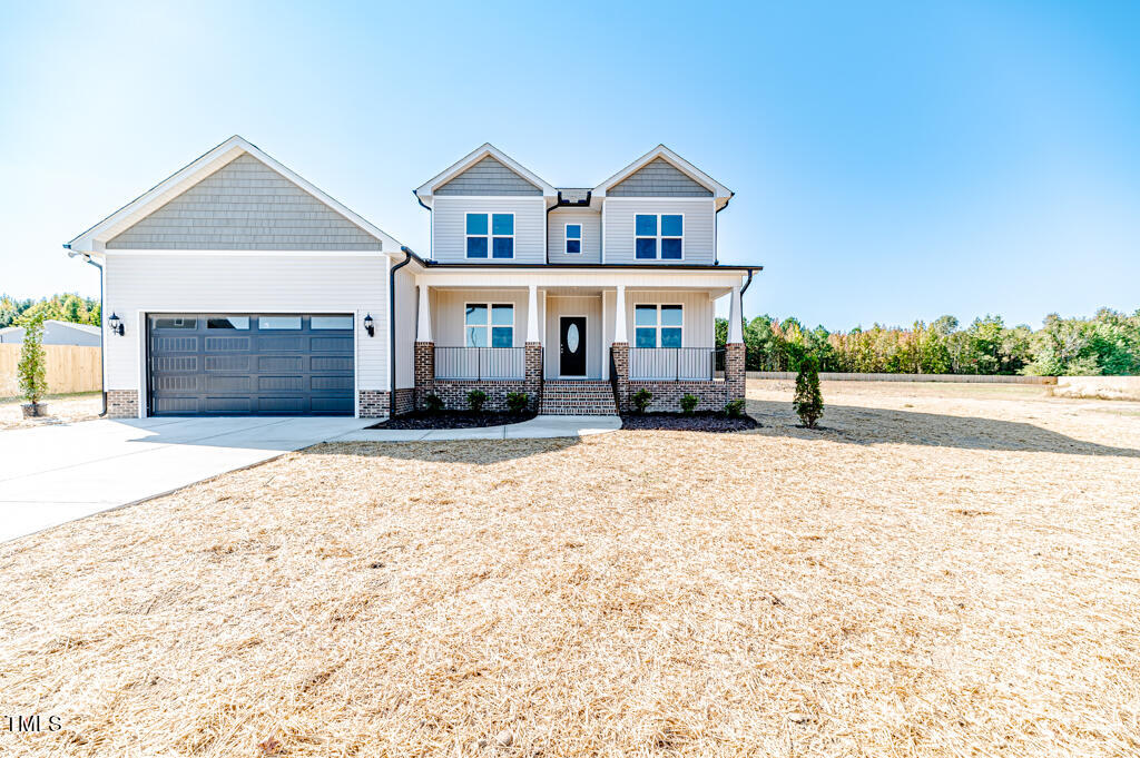 93 Knight Road Broadway, NC 27505 - Photo 1 of 26 AHP-10724