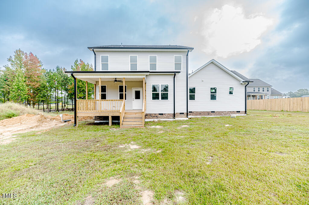 93 Knight Road Broadway, NC 27505 - Photo 24 of 26 AHP-9531