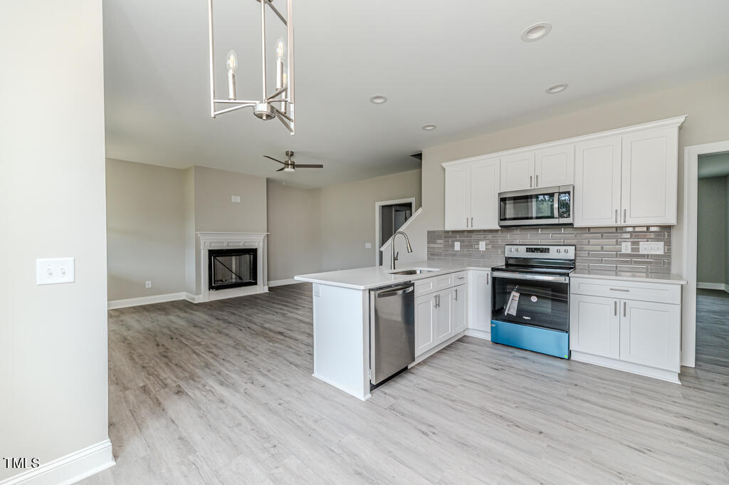 93 Knight Road Broadway, NC 27505 - Photo 7 of 26 AHP-9499