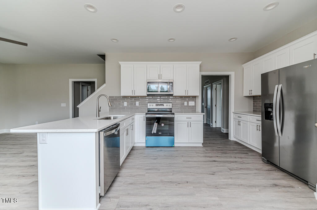 93 Knight Road Broadway, NC 27505 - Photo 10 of 26 AHP-9505
