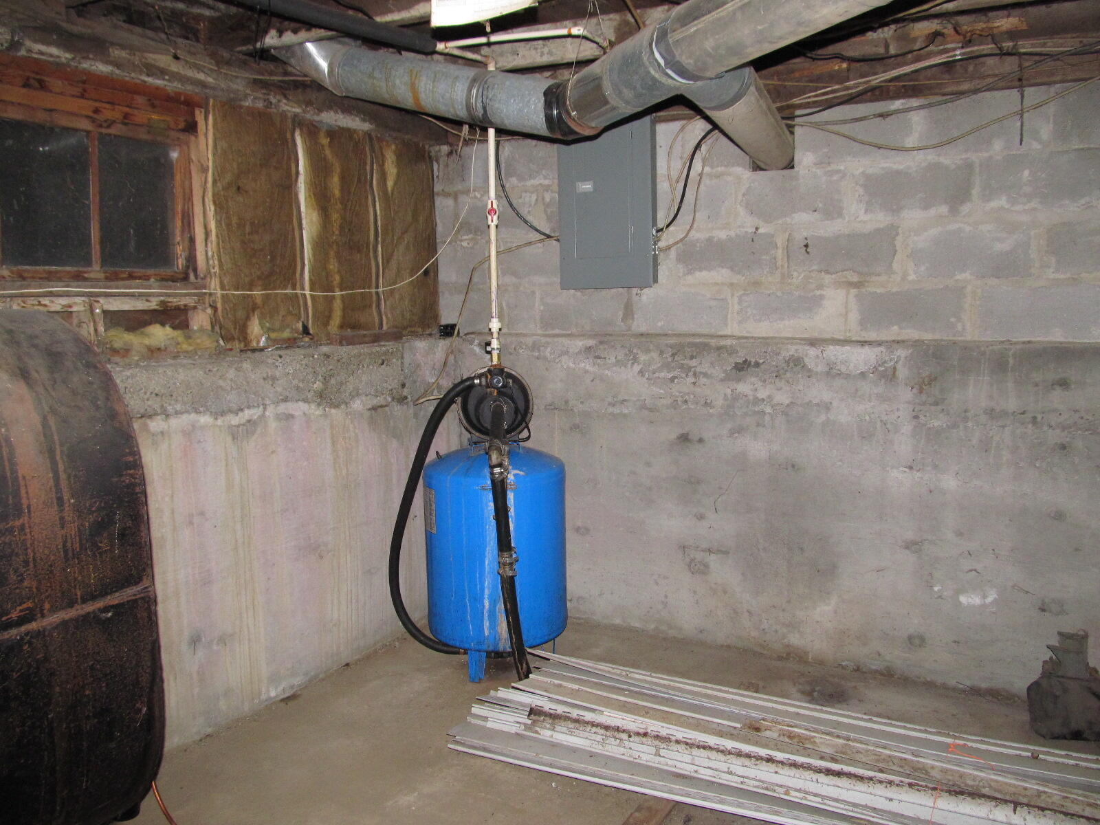 15 Manning Mill Road Hampden, ME 04444 - Photo 32 of 44 basement5