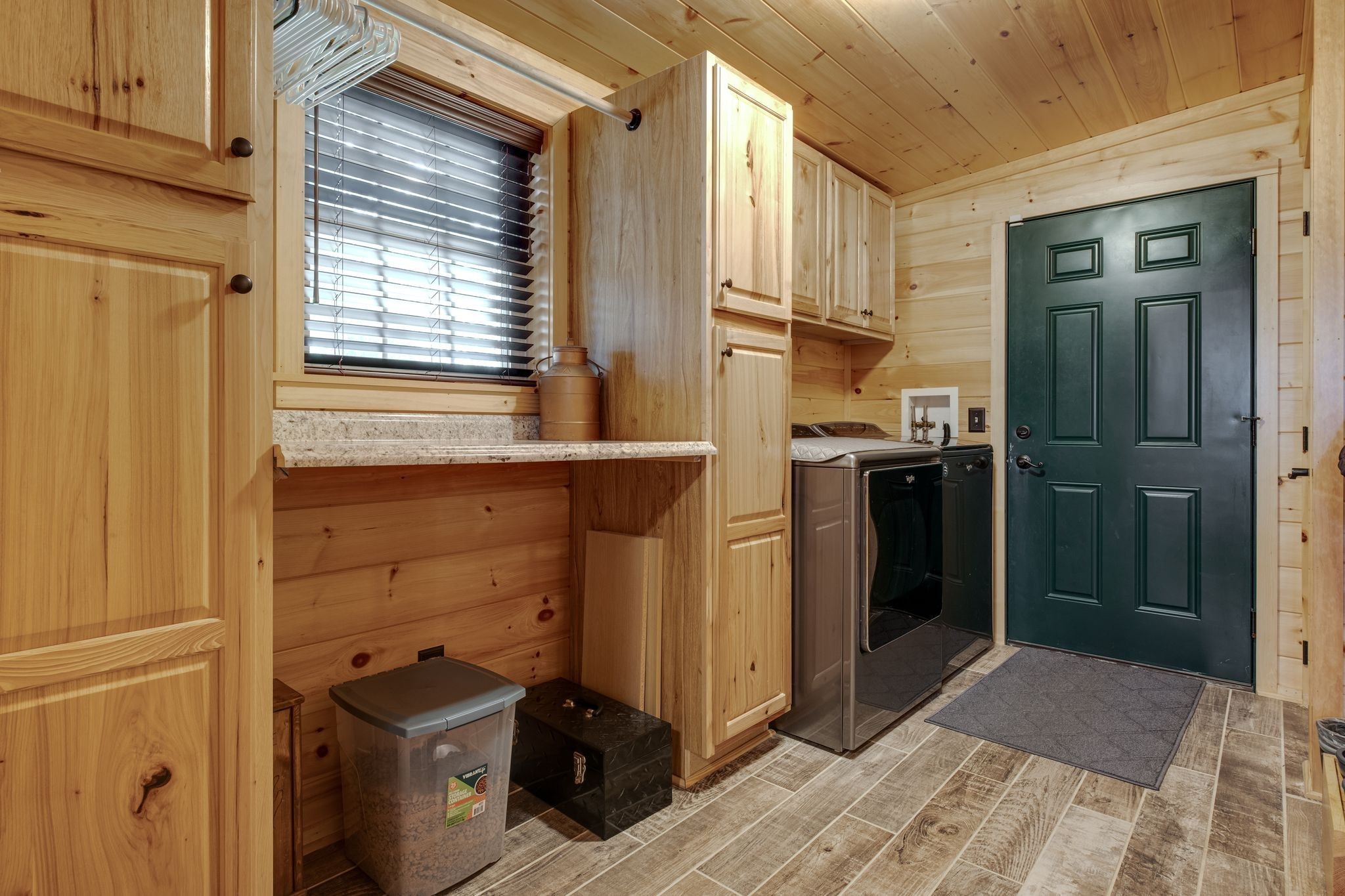 2614 Distillery Road Greenbrier, TN 37073 - Photo 27 of 34 a view of a storage & utility room