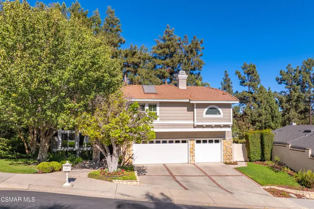 $1,295,000 | 3128 Casino Drive, Thousand Oaks, CA 91362