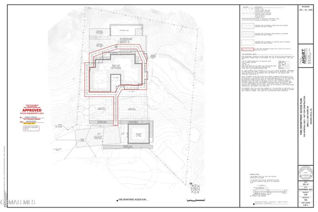 $1,099,000 | 28801 South Lake Shore Drive, Agoura Hills, CA 91301