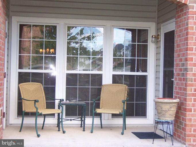 5214 Millfield Road, Unit 5214 Rosedale, MD 21237 - Photo 2 of 13 Patio
