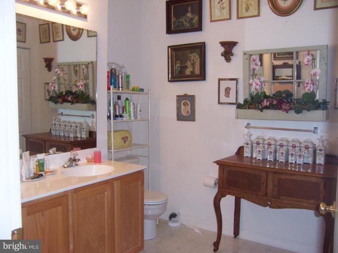 5214 Millfield Road, Unit 5214 Rosedale, MD 21237 - Photo 11 of 13 Master Bath