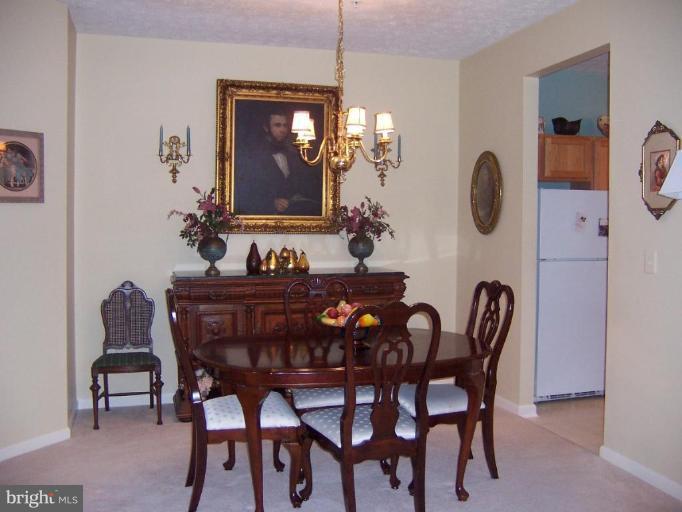 5214 Millfield Road, Unit 5214 Rosedale, MD 21237 - Photo 12 of 13 Dining Room