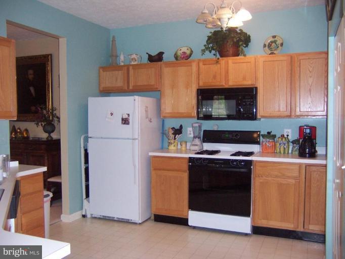 5214 Millfield Road, Unit 5214 Rosedale, MD 21237 - Photo 5 of 13 Kitchen