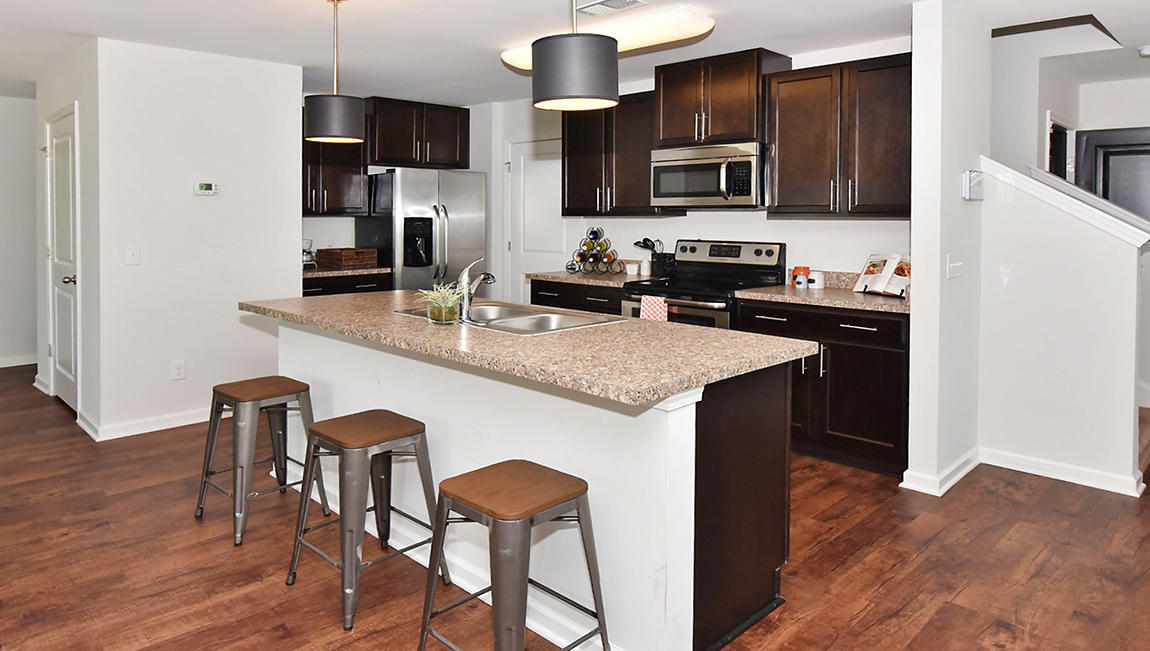 255 Cypress Marsh Road Moncks Corner, SC 29461 - Photo 6 of 24 Kitchen