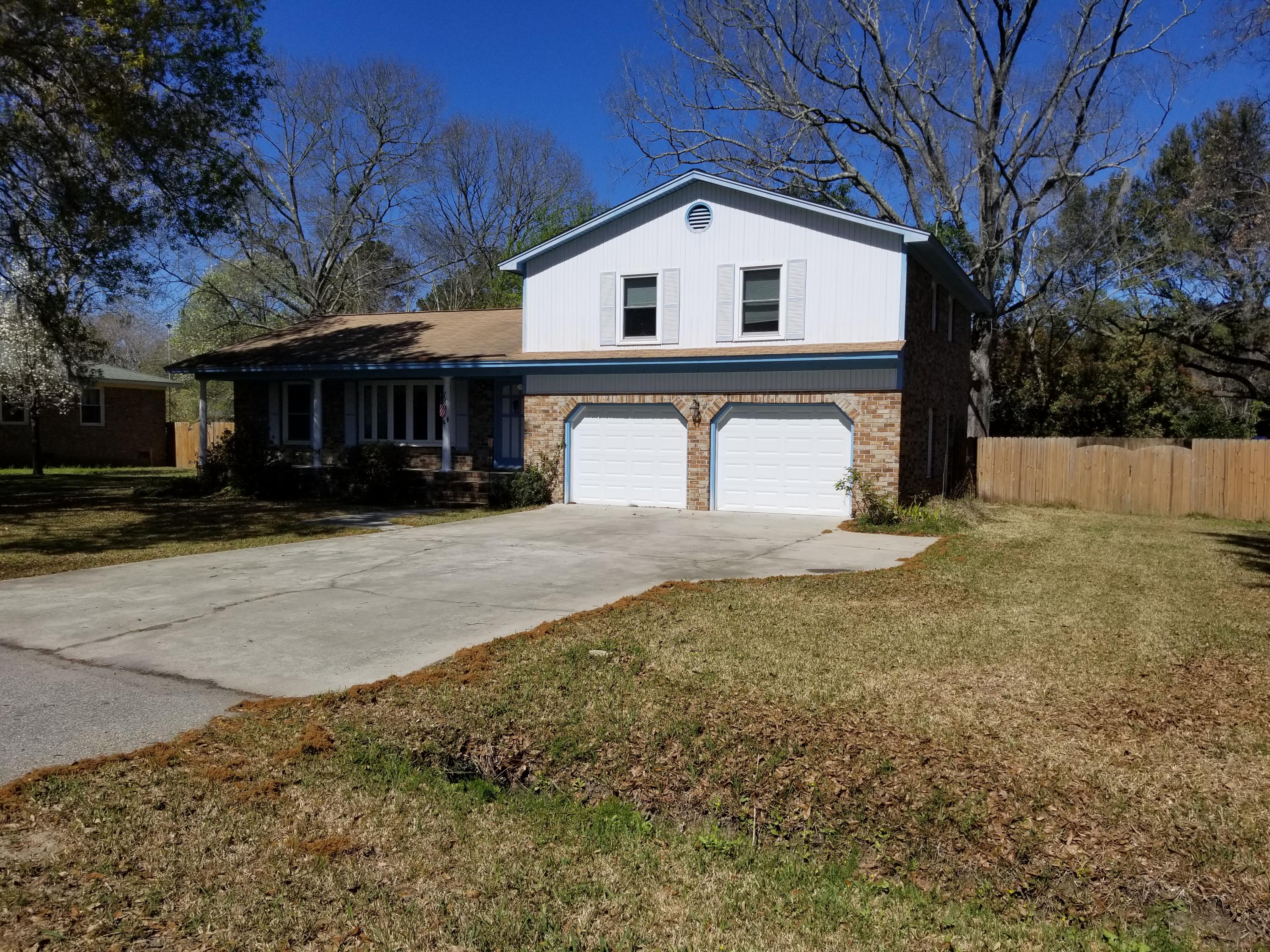 1805 Widgeon Road Moncks Corner, SC 29461 - Photo 2 of 21 widgeon180519