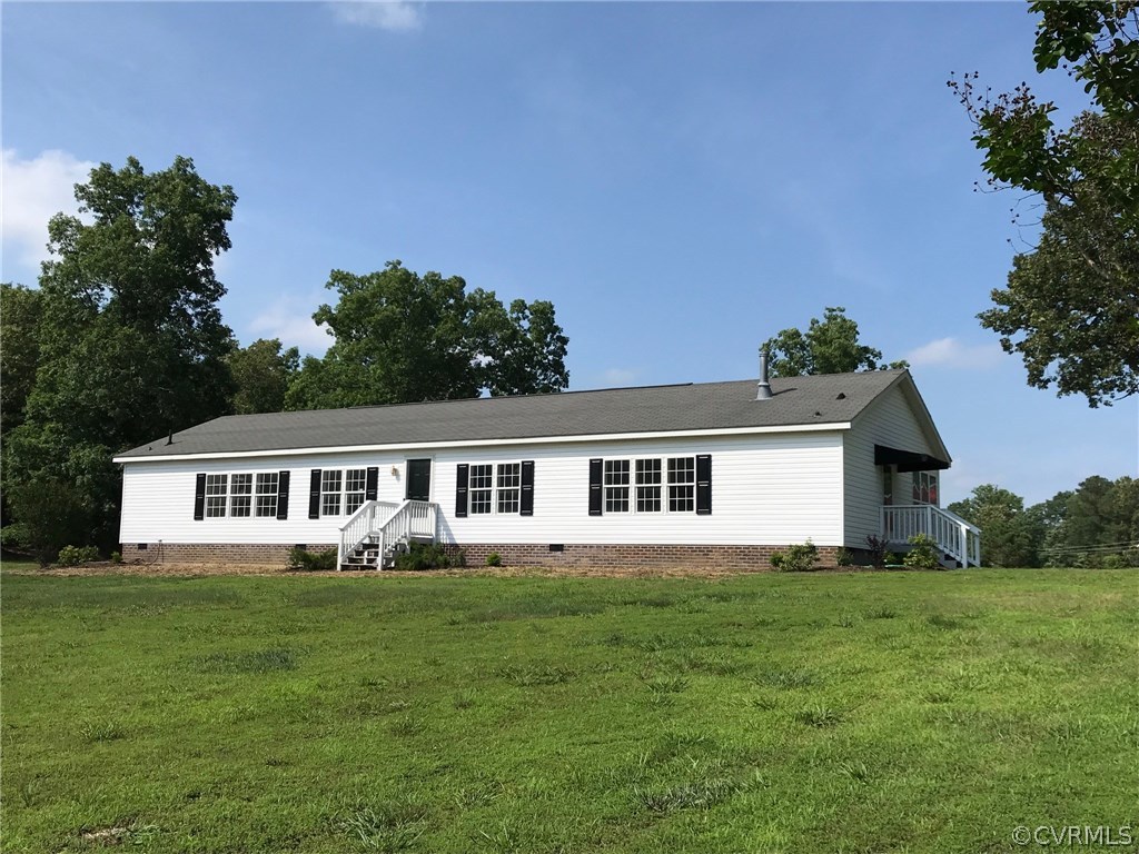 5121 Good Hope Road Lanexa, VA 23089 - Photo 1 of 22 Gallery Image 1