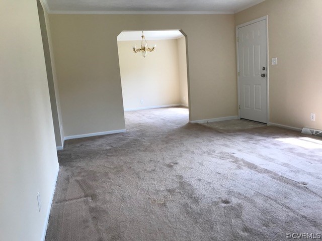 5121 Good Hope Road Lanexa, VA 23089 - Photo 5 of 22 Gallery Image 5