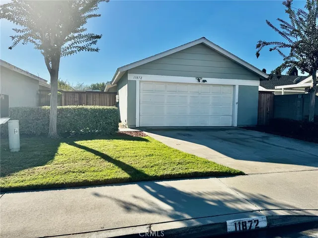 $4,100 | 11872 Goodale Avenue, Fountain Valley, CA 92708