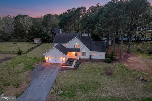 $399,999 | 17170 Brittany Place, Milford, DE 19963