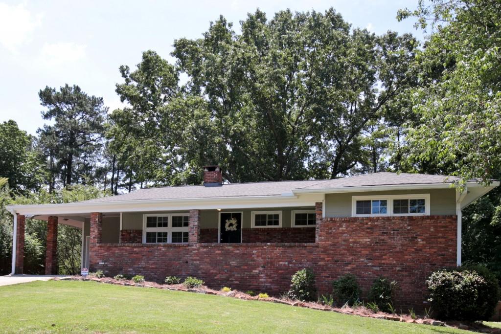 3403 Hyland Drive Decatur, GA 30032 - Photo 1 of 1