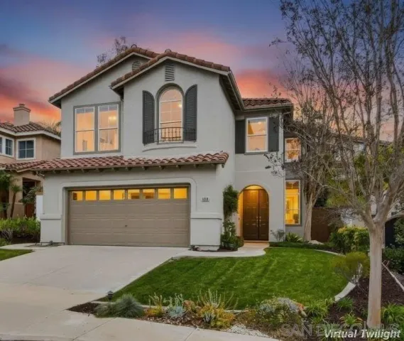 $1,695,000 | 11810 Evergold Street, San Diego, CA 92131